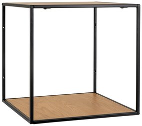 Mensole in legno di quercia in colore naturale Vita - House Nordic