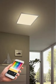 Eglo 33204 - LED RGBW Lampada dimmerabile SALOBRENA-C LED/34W/230V + +TC