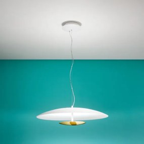 Linea Light -  Horizon P SP LED  - Lampadario moderno