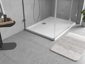 Mexen Flow piatto doccia rettangolare slim 95 x 90 cm, bianco lucido - 46R109095