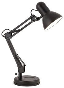 Rabalux 4212 - Lampada da tavolo SAMSON 1xE27/60W/230V