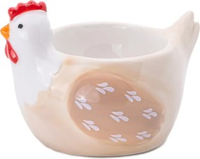 Portauovo in dolomite Chicken – Sass &amp; Belle