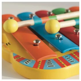 Xilofono - gatto - Animambo