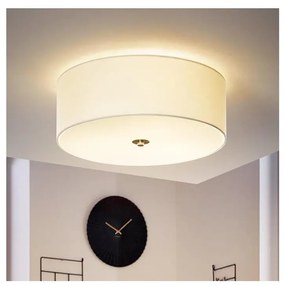 Eglo 94918 - Plafoniera PASTERI 3xE27/25W/230V