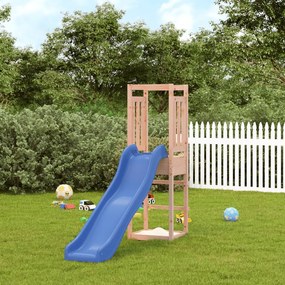 Set Da Gioco Da Esterno İn Legno Massello Di Douglas /