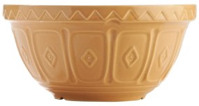 Ciotola beige in gres ø 21 cm Original Cane – Mason Cash