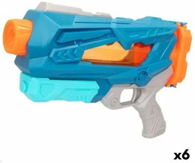 Pistola ad Acqua Colorbaby AquaWorld 600 ml 33 x 21 x 7,3 cm (6 Unità)