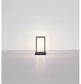 Globo 24008S - Lampada da tavolo dimmerabile SAMEGA LED/3W/3,7V