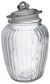 Vaso di vetro Old fashioned - Premier Housewares