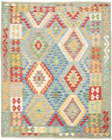 Kilim Tappeto orientale 160x190 (Pakistan) Tessuto A Mano