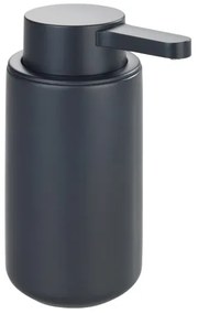 WENKO 54657100 - Dispenser di sapone WOYA 250 ml nero