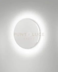 Zon applique da esterno a led 9w 3000k 1017lm bianca ip65