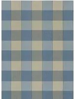 Långelid / von Brömssen Carta da parati Picnic - Denim