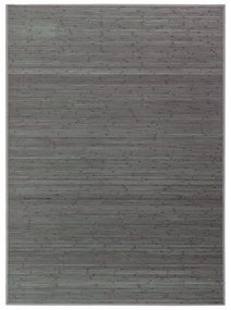 Tappeto in bambù grigio-verde 180x250 cm - Casa Selección