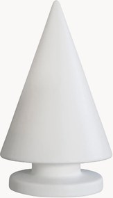 Decorazione natalizia in ceramica Christmas Tree, varie misure