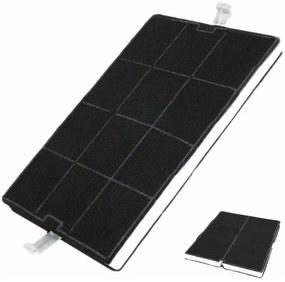 Bosch - Filtro a carbone (al pezzo) - Cappa aspirante 444934260567482749