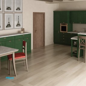 Pavimenti In ESPC "Excelso Floor L" Rovere Abu Dhabi 151,1x22,9