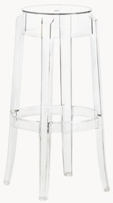 Sgabello da bar di design Charles Ghost