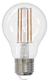 Lampadina LED dimmerabile FILAMENT A60 E27/7,5W/230V 4000K