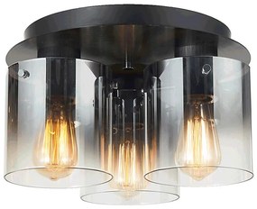 Luxera 64416 - Vetro di ricambio MOXIE E27