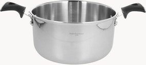 Pentola in acciaio inossidabile Luxury Design
