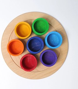 Grimm’s – Sette Amici Nelle Ciotole