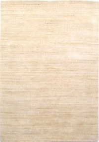 Berber Tappeto 310 x 400 Beige (Indian) Realizzato A Mano