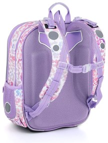 Zaino scuola Topgal BAZI 24003 G
