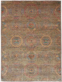 Mamluk Tappeto orientale 200x150 (Pakistan) Annodato A Mano