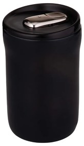 Tazza termica nera 350 ml Eco – Ladelle