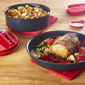 Tefal - Set di pentole 4 pz INGENIO Unlimited