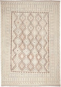 Kilim Tappeto 210x290 (Pakistan) Tessuto A Mano