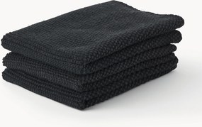 Set di 3 strofinacci lavabili