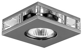 LUXERA 71027 - Lampada da incasso ELEGANT 1xGU10/50W/230V
