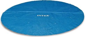 Copertura Solare per Piscina Circolare 549 cm 29025 Intex