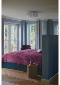 Nordlux - Plafoniera AERON 3xE27/25W/230V diametro 60 cm