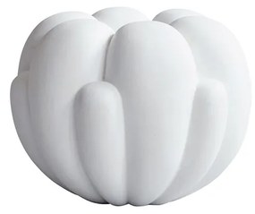 101 Copenhagen - Bloom Vase Petit Bone Bianco 101 Copenhagen