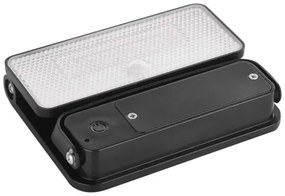 LED Proiettore solare con sensore di movimento LED/3,7V 3600mAh 4000K IP54