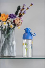 Bottiglia per bambini blu 500 ml Meadow Flowers – LEGO®