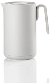 Borraccia termica grigio chiaro 1 l Singles – Zone