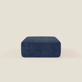 BonBon pouf modulo Grande Fratello edition blu navy