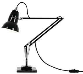 Original 1227 Lampada da Scrivania Jet Black - Anglepoise