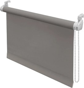 Tenda a pacchetto grigio scuro 80x150 cm Mini Relax – Gardinia