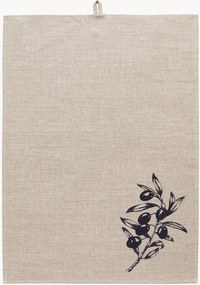 Strofinaccio dipinto a mano Dalila