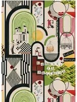 Mindthegap Carta da parati Piaceri Mondani - WP20854
