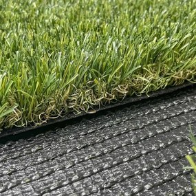 Prato sintetico tappeto erba finto artificiale 30 MM 2x25 MT