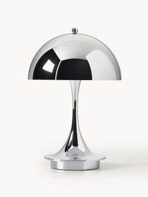 Lampada da tavolo portatile a LED con luce regolabile Panthella