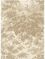 Jannelli & Volpi Carta da parati Toile - 7260