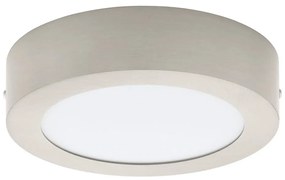 Eglo 78213 - Plafoniera LED FUEVA, 10,9 W, 230 V