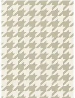 Harlequin Carta da parati Houndstooth - Taupe/ Soft Focus